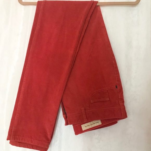 Anthropologie Pants - • Anthropologie Pilcro & Letterpress Cord. Legging